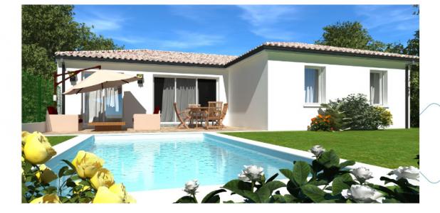 Vente Maison LAGARDE  31