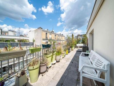 photo For sale Apartment PARIS-14EME-ARRONDISSEMENT 75