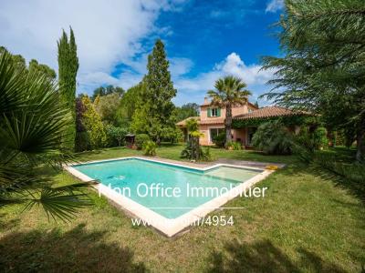 For sale House PUY-SAINTE-REPARADE  13