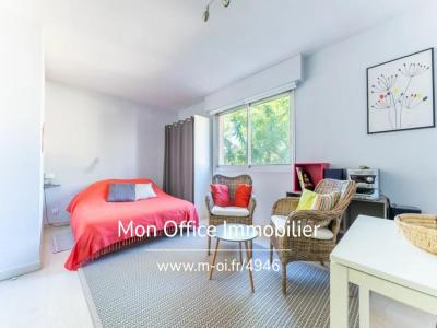 Vente Appartement MARSEILLE-8EME-ARRONDISSEMENT 13008