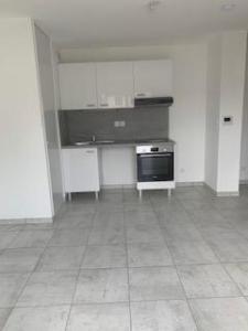 Location Appartement BONNEVILLE  74