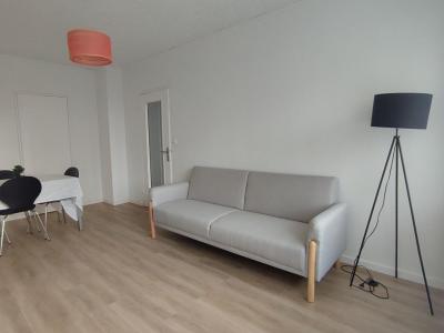 photo For rent Apartment LIMOGES 87