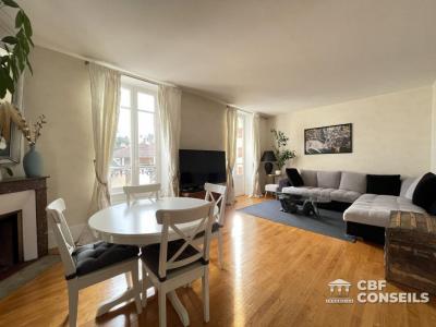 Vente Appartement CHAMALIERES 