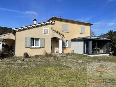 Vente Maison 5 pices PONT-DE-LABEAUME 07380