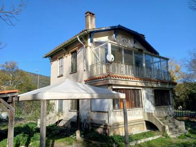 Vente Maison PRADES 