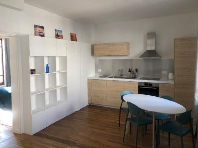 photo For rent Apartment NANTERRE 92