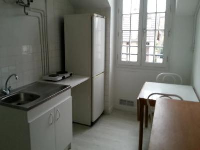 photo For rent Apartment COLOMBES 92