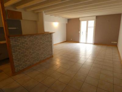 photo For rent Apartment AGEN 47