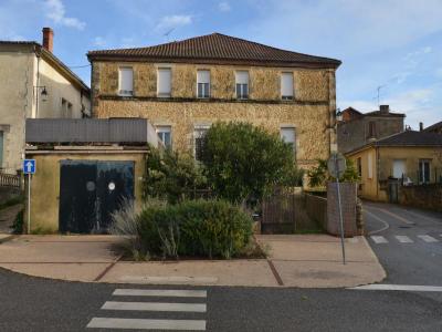 For sale Apartment building CASTELNAU-D'AUZAN  32