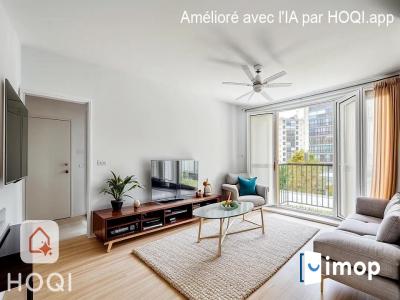 Vente Appartement MONTROUGE  92