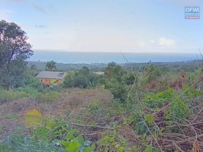 photo For sale Land SAINT-PHILIPPE 974