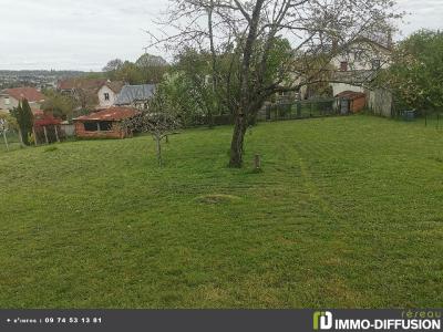 photo For sale Land AIXE-SUR-VIENNE 87