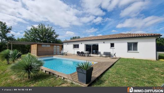 Vente Maison VILLEMATIER  31