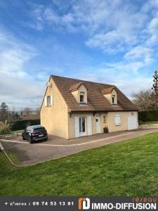 For sale House MERCUREY COEUR DE VILLAGE 71