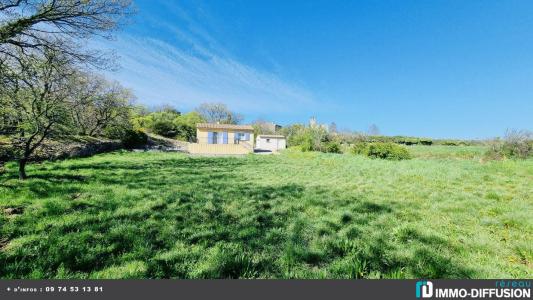 For sale House GOUDARGUES A 15 MINUTES DE GOUDARGUE 30