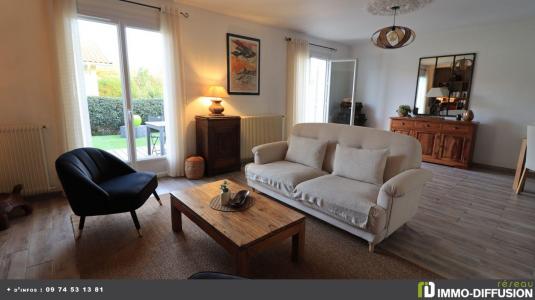 Vente Maison LORMONT VIEUX LORMONT 33