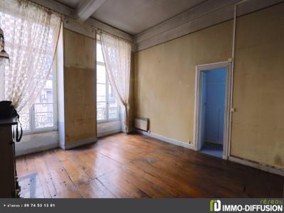 Vente Appartement 4 pices PAU 64000