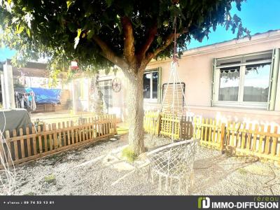 For sale House SAINT-GILLES IMPASSE AU CALME 30