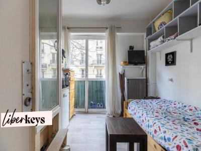 Vente Appartement PARIS-16EME-ARRONDISSEMENT 75016