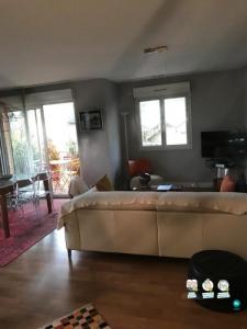 Location Appartement 3 pices BRIVE-LA-GAILLARDE 19100