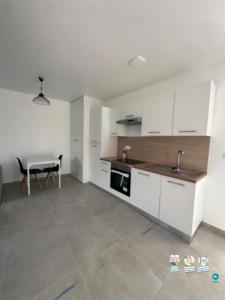 Location Appartement 2 pices HARDINVAST 50690