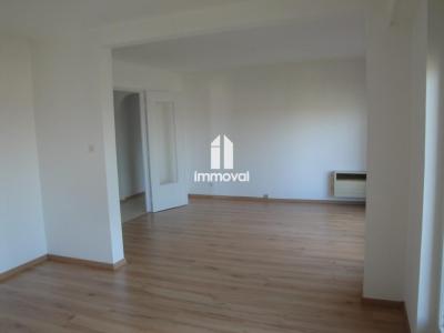 photo For rent Apartment STRASBOURG 67