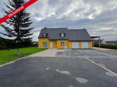 Vente Maison 7 pices PLOERMEL 56800