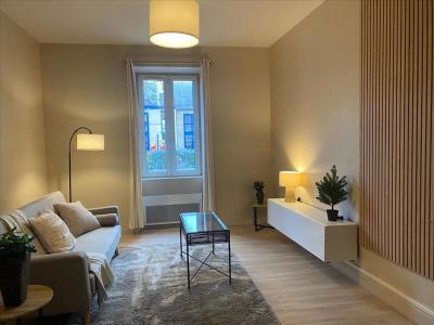 photo For rent Apartment COLMAR 68