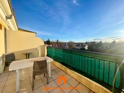 For rent Apartment ANCONE MONTALIMAR