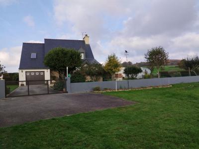 photo For sale House LANGONNET 56