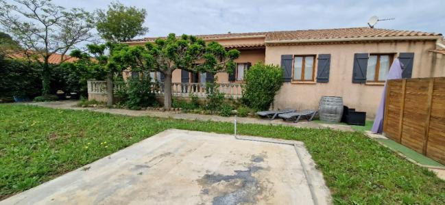 Vente Maison FONTES  34