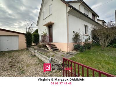 Vente Maison SAINT-ETIENNE-DU-ROUVRAY  76