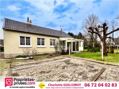 photo For sale House ROMORANTIN-LANTHENAY 41