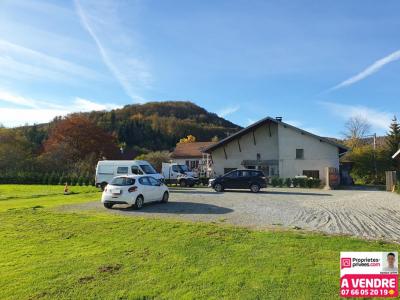 Vente Maison 12 pices PLANCHER-BAS 70290