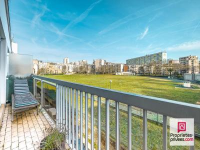 For sale Apartment PARIS-20EME-ARRONDISSEMENT  75