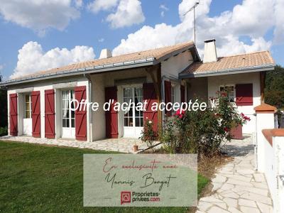 Vente Maison RABATELIERE  85