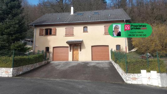 For sale House RUMILLY  74