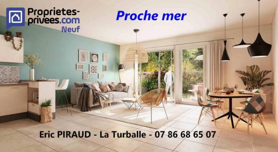 Vente Maison 4 pices TURBALLE 44420