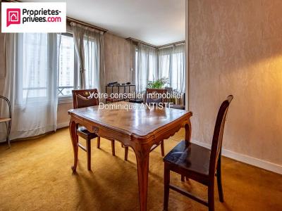 For sale Apartment AUBERVILLIERS  93