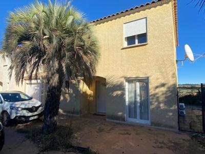 Vente Maison 4 pices MONTAGNAC 34530