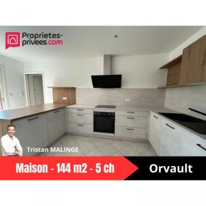 For sale House ORVAULT  44