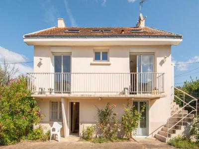 photo For sale House NANTES 44