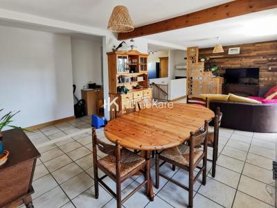 Vente Maison CUGNAUX  31