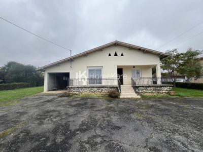 Vente Maison 4 pices SAINT-GAUDENS 31800