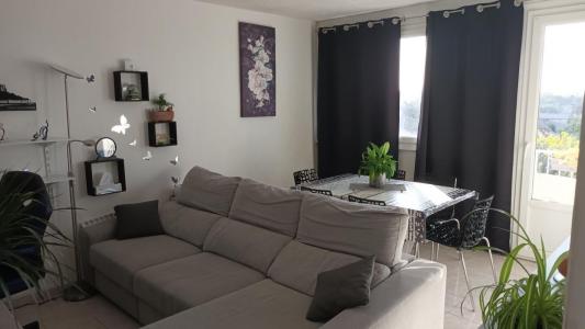 Vente Appartement NOYON  60