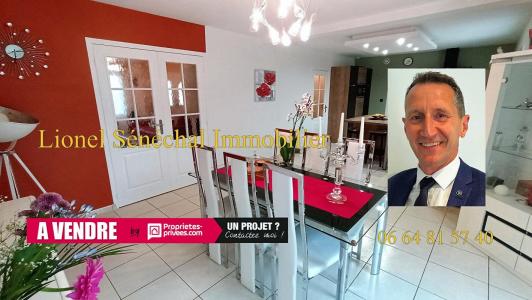 For sale House COULAINES  72