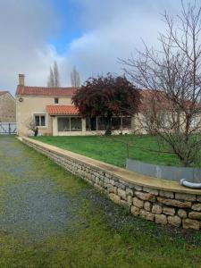 Vente Maison MOUZEUIL-SAINT-MARTIN  85