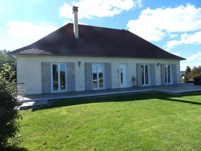 Vente Maison 5 pices EXCIDEUIL 24160