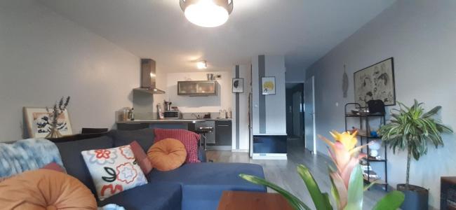 Vente Appartement 3 pices TOULOUSE 31500