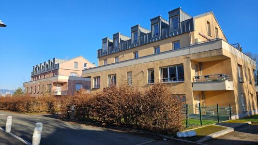 Vente Appartement BELFORT  90